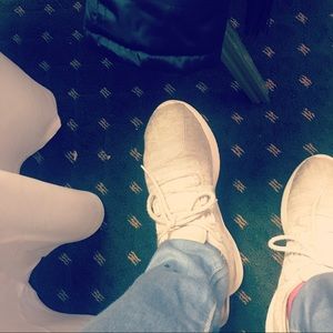 Meet your Posher, Kenya